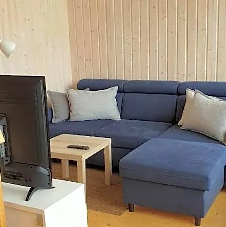 Sloneczna Zatoka Hotel Gowidlino