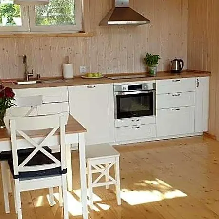 Hotel Sloneczna Zatoka Gowidlino