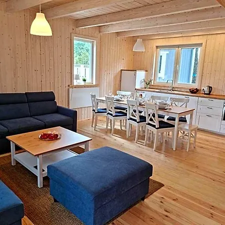 Hotel Sloneczna Zatoka Gowidlino