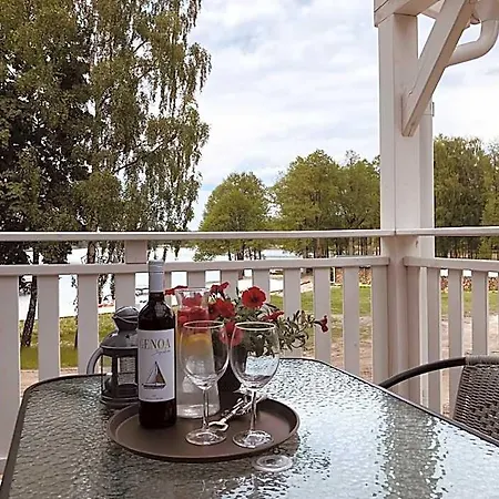 Sloneczna Zatoka Hotel Gowidlino