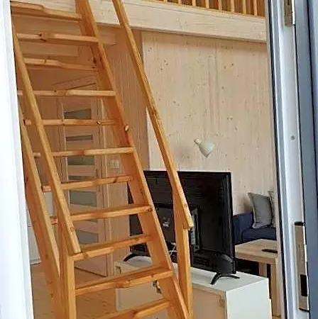 Sloneczna Zatoka Hotel Gowidlino