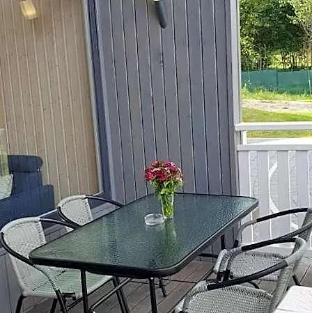 Sloneczna Zatoka Hotel Gowidlino
