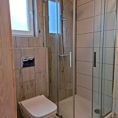 Hotel Sloneczna Zatoka Gowidlino