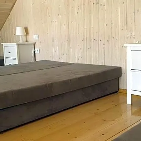 Sloneczna Zatoka Hotel Gowidlino